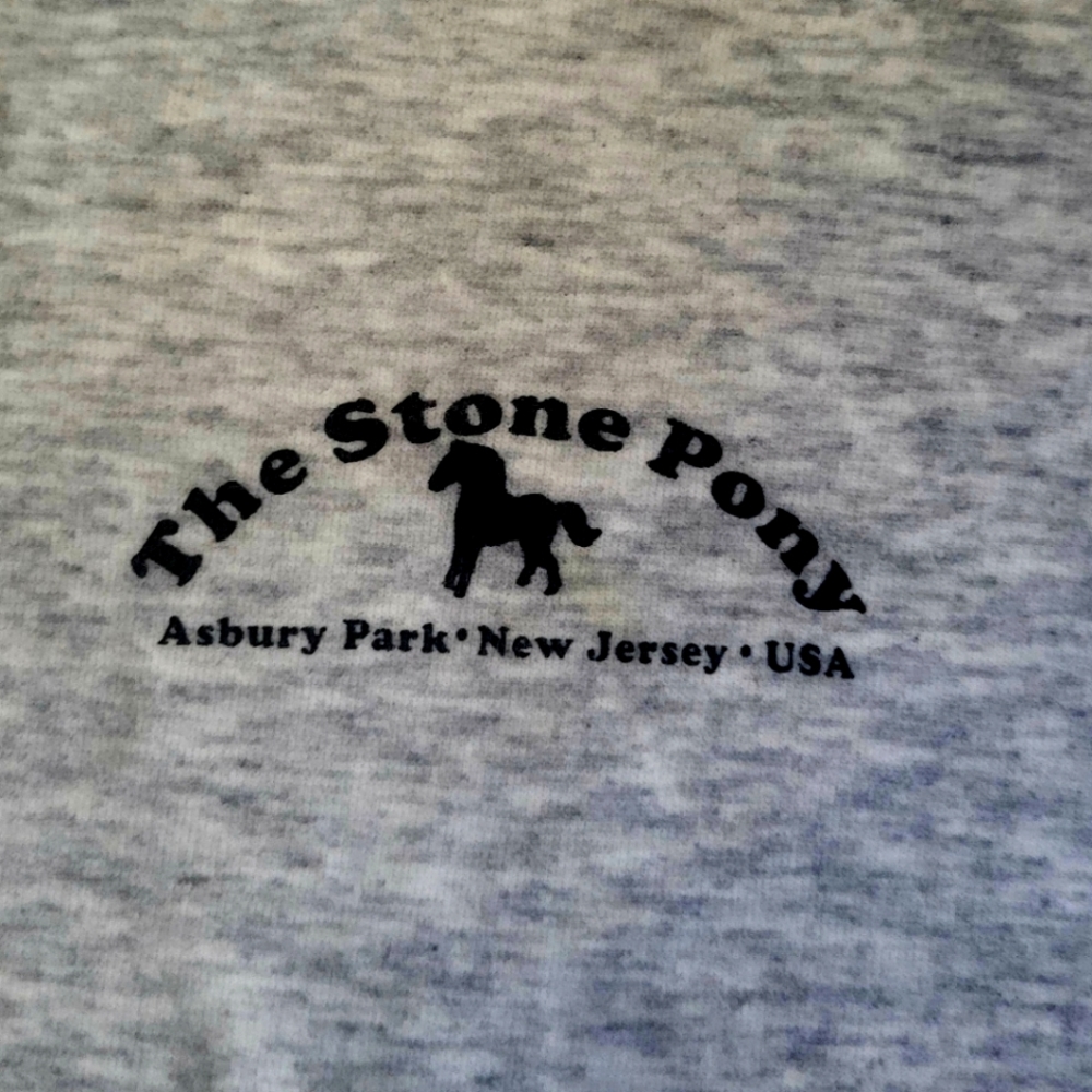 The Stone Pony sweatshirt